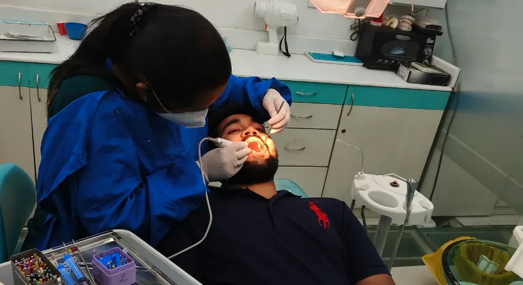 Clinic