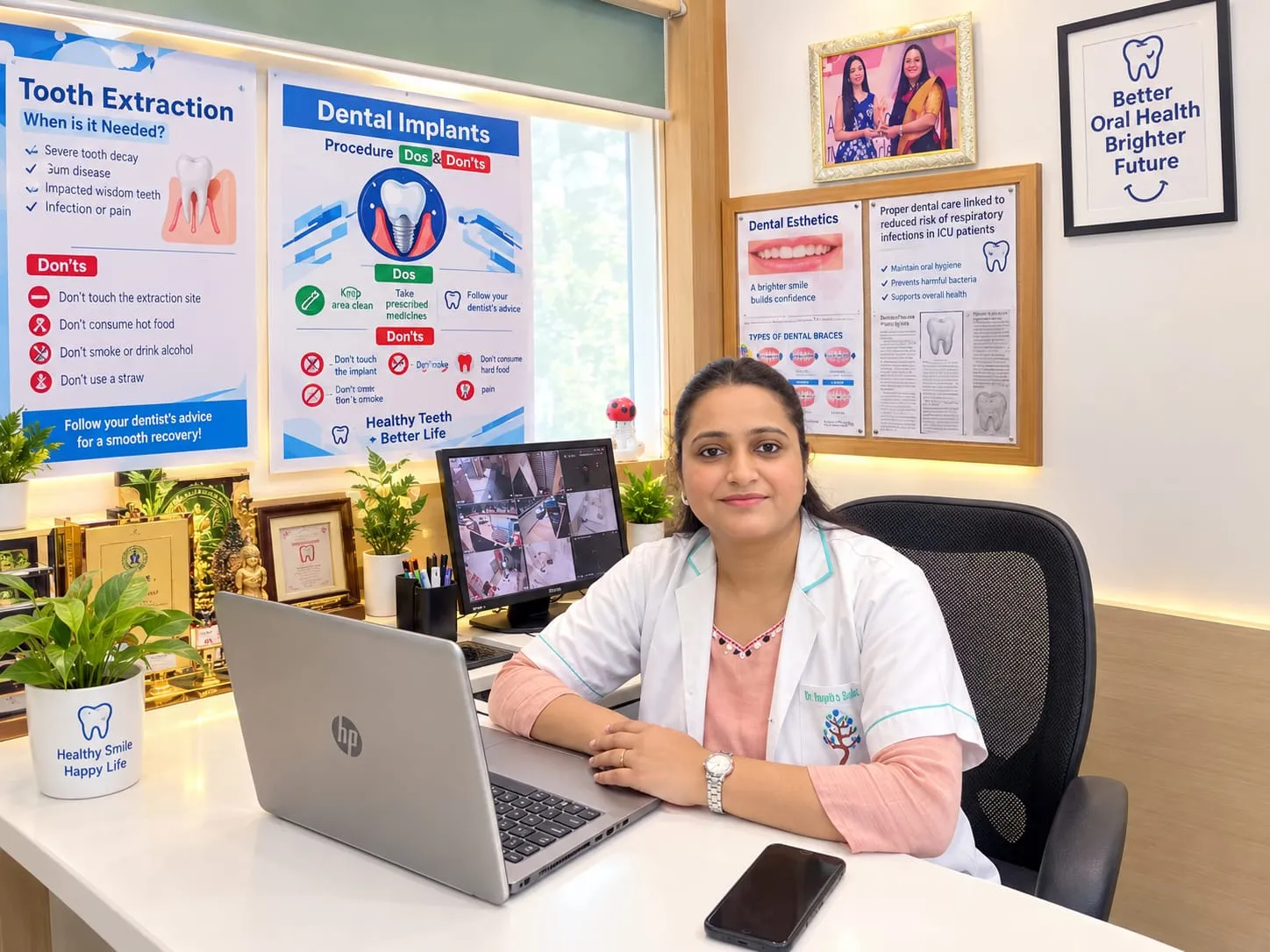 Dr. Deepika Singhal
